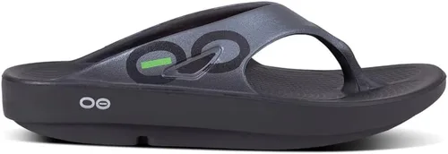 Vista 2 de OOFOS - Sandalia de malla unisex OOriginal