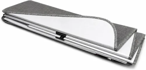 Vista 6 de C5 Corvette Parasol para parabrisas – Parasol reflectante plegable estilo acordeón – Protector de protección contra el calor UV de ajuste