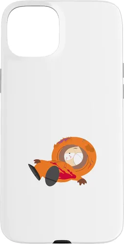 Vista 9 de South Park Oh My God They Killed Kenny! - Carcasa para iPhone 17