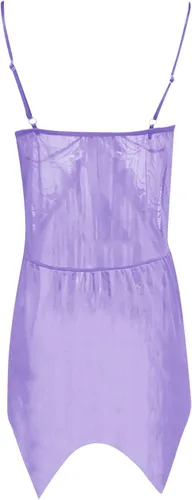 Vista 4 de Conjunto de pijama para mujer, ropa interior sexy, conjunto de lencería de encaje de los años 20, accesorios de encaje