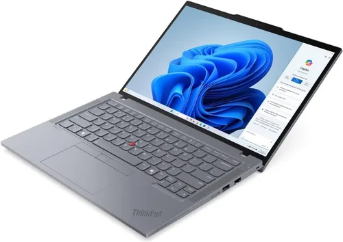 Vista 8 de Lenovo ThinkPad T14 - Computadora portátil, pantalla táctil de 14", Intel