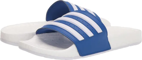 Vista 7 de adidas Zapatos unisex Adilette Boost