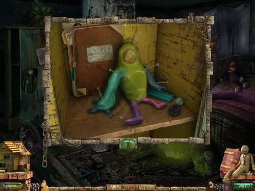 Vista 3 de Stray Souls Dollhouse Story Collectors Edition Download