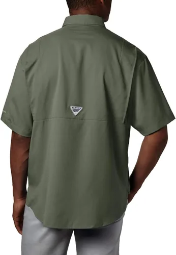 Vista 2 de Columbia Tamiami II - Camisa de manga corta para hombre