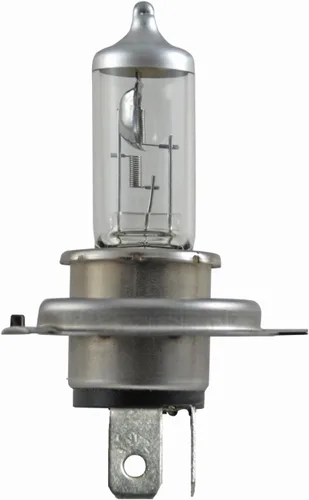 Vista 2 de HELLA Bombilla de rendimiento H4P50TB +50, 12 V, 60/55 W, 2 unidades (paquete de 1)