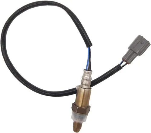 Vista 8 de JESBEN Sensor de oxígeno O2 Sensor Lambda Downstream Sensor 2 Reemplazo para Toyota Camry Solara 2.4L 2002-2004 Sienna Highlander 3.5L 2007-2010