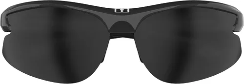 Vista 2 de Bliz Motion Sunglasses - Metallic Black - Smoke with Flash Mirror
