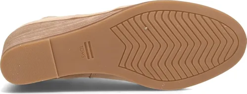 Vista 6 de TOMS Botas Sadie para mujer