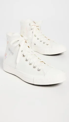 Vista 4 de Converse Zapatillas Chuck Taylor All Star para mujer