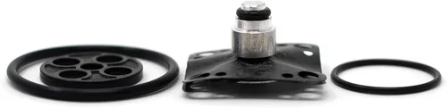 Vista 2 de 0105-011 Kit de piezas de reparación de gasolina de combustible compatible con Kawasaki