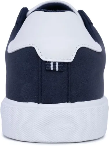 Vista 3 de Nautica Men's Casual Shoe, Classic Lace-Up Low Top Loafer, Fashion Sneaker