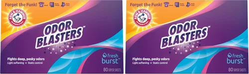 Vista 9 de Arm & Hammer - Hojas antiolor de gran frescor, 80
