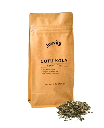 Vista 22 de Jovvily Raíz Angélica - 4 onzas - Cortada y Tamizada - Té Herbal