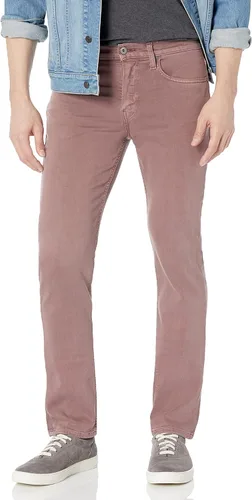 Vista 93 de PAIGE Pantalones vaqueros Lennox Transcend ajustados para hombre Andros