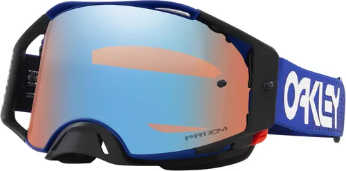 Vista 22 de Oakley Airbrake MX Gafas de Seguridad
