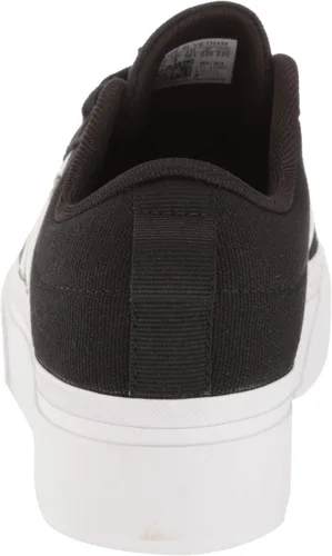Vista 3 de adidas Tenis con plataforma Bravada 2.0 para mujer