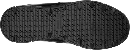 Vista 4 de Skechers Zapatos Nampa Food Service para hombre