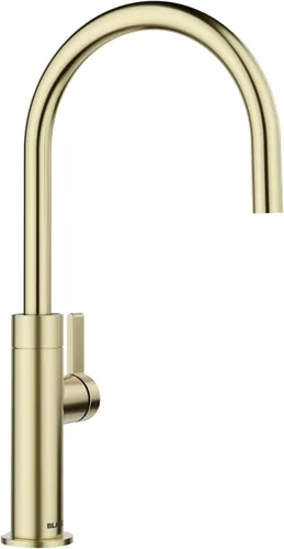 Vista 8 de Blanco 527490 Culina II Grifo para Bebidas con Sistema de Filtración Opcional - 1.5 GPM - Cromo