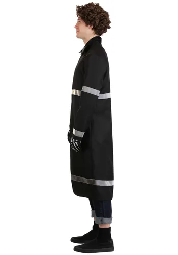 Vista 10 de Disfraz de Wybie para Hombre de Coraline Multicolor