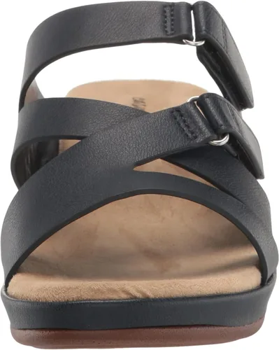Vista 2 de Easy Street Koda - Sandalias de cuña para mujer