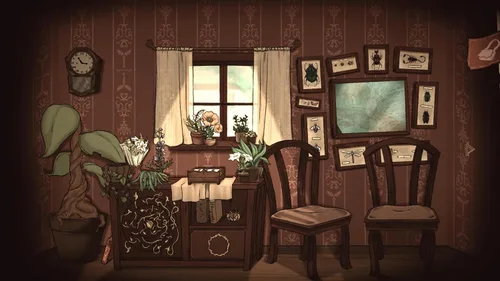 Vista 4 de Tales From Candleforth - PlayStation 5
