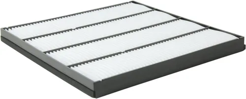 Vista 3 de 800156P Repuesto de filtro de aire de cabina TYC para Chevrolet Camaro