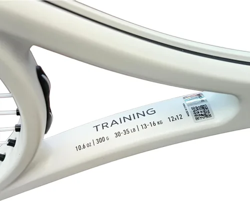 Vista 6 de Master Athletics TR40 Tennis Training Racket