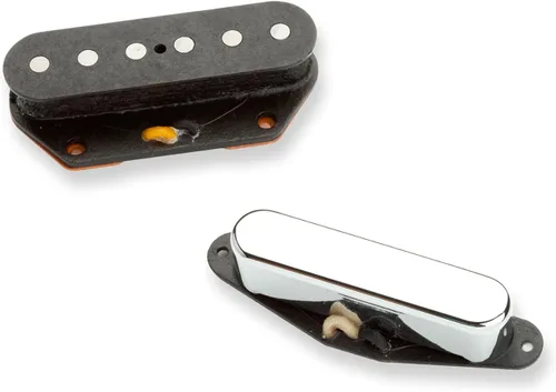 Vista 2 de Seymour Duncan Vintage Broadcaster Tele - Bridge - Pastilla de guitarra eléctrica