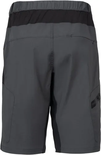 Vista 10 de ZOIC Ether Short - Pantalones cortos de ciclismo de montaña para hombre con entrepierna de 9 pulgadas