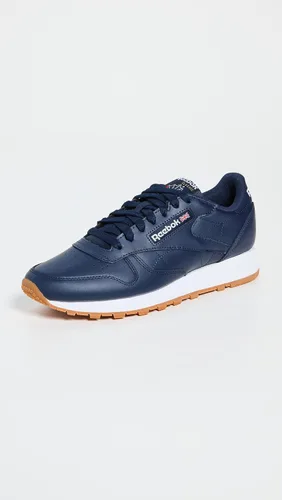 Vista 2 de Reebok - Tenis clásico de piel