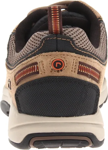 Vista 3 de Rockport Tenis Rock Cove para hombre