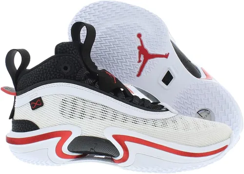 Vista 2 de Nike Jordan AJ XXXVI - Zapatos de baloncesto para niño