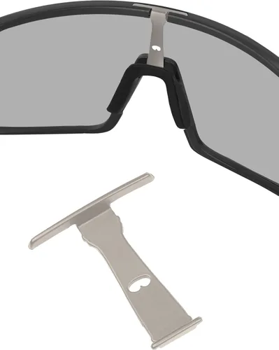 Vista 7 de Wicket de repuesto para gafas de sol Oakley Sutro OO9406/Sutro Asian Fit OO9406A/Sutro S OO9462 - Opciones Negro