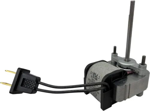Vista 3 de Broan #97010254 Repuesto de calentador para motor de ventilador, .9 Amp, 3200 RPM, 120 voltios