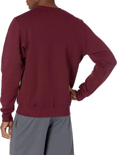 Vista 2 de Russell Athletic Dri-Power - Sudadera con forro polar, con capucha, para hombre