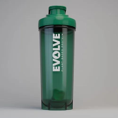 Vista 2 de Botella mezcladora Gatorade Evolve, libre de BPA, 24 oz