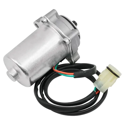 Vista 4 de Caltric Actuador del motor de control del cambio de potencia