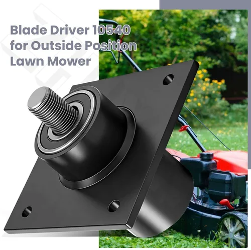 Vista 3 de Blade Driver 10540 para cortacésped de posición exterior