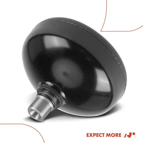 Vista 8 de A-Premium Acumulador de suspensión delantera compatible con Toyota Land Cruiser 2008-2021 y Lexus LX570 2008-2021, lado del conductor