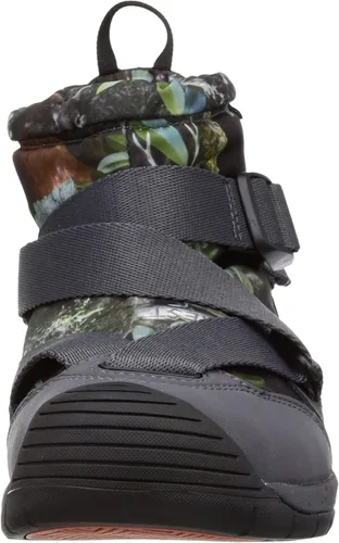 Vista 2 de KEEN Hoodzerra Botas de nieve aisladas impermeables de altura media para hombre