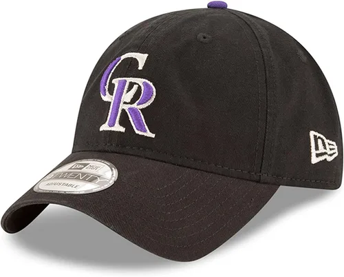 Vista 31 de New Era NBA Core Classic 9Twenty Gorra ajustable
