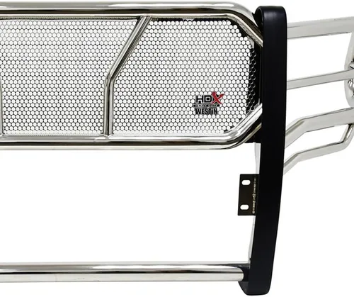 Vista 2 de Westin 57-4020 HDX - Protector de rejilla de 1 pieza para Ram 2500 3500 2019-2024 (Exc Power Wagon)