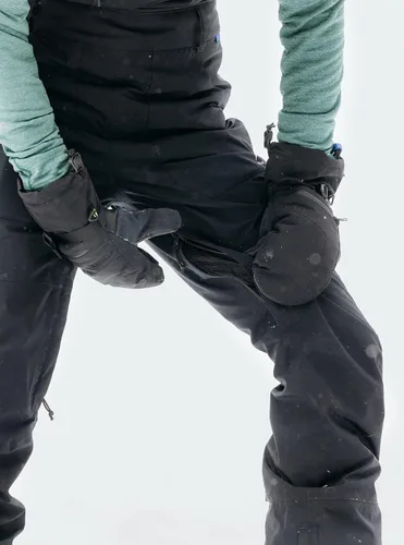 Vista 6 de Burton Avalon Gore-tex 2L Bib Pants para mujer