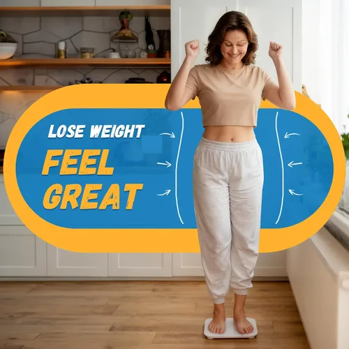 Vista 7 de Curalin & Curaslim Apoya el azúcar equilibrado, frenar los antojos, supresor del apetito, refuerzo del metabolismo, apoyo energético