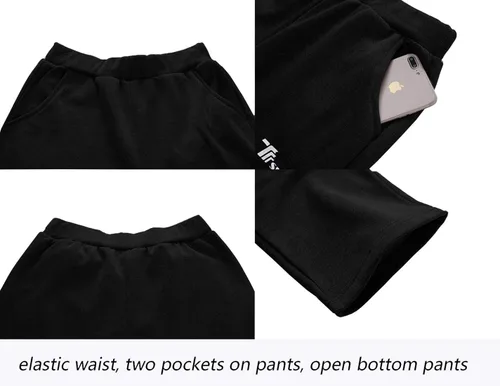 Vista 5 de YSENTO - Chándal para hombre, 2 piezas, chaqueta y pantalones, cremallera completa
