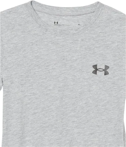 Vista 3 de Under Armour Ua Elite Ss para niño