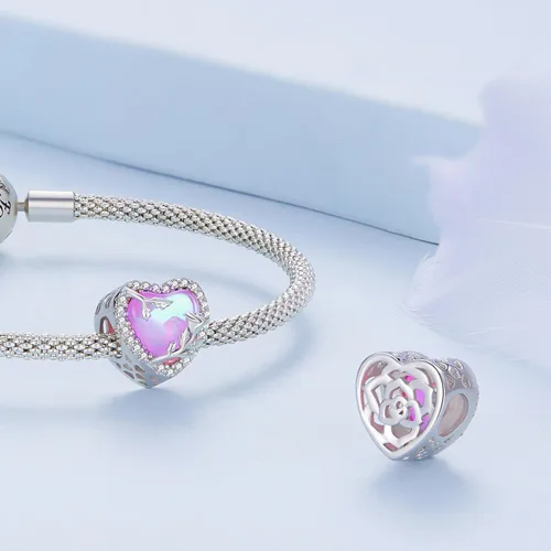 Vista 49 de BISAER Hamsa - Dije de mano de plata de ley, piedras preciosas azules de mal de ojo, se adapta a brazalete, pulsera, collar