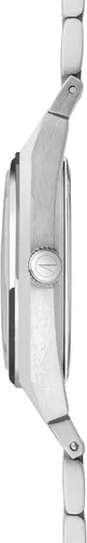 Vista 5 de Accurist Origin - Reloj de cuarzo de 1.614in para hombre con pantalla analógica