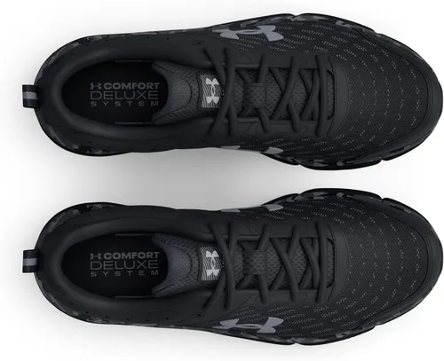 Vista 5 de Under Armour Charged Assert 10 Camo - Tenis de correr para hombre