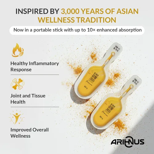 Vista 6 de Very Good Tumeric 365 Curcumin Premium - Suplemento tumérico orgánico con extracto puro de curcmin para apoyo inmunológico para adultos Suplemento